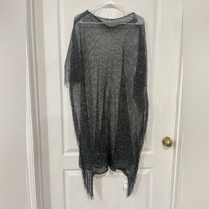 FINAL PRICE NWT Cruise Club Coverup